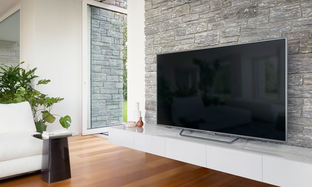 Sony tv